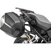 Motorcycle bag kit KTM Super Adventure -'20 SW-Motech Aero ABS - Pictures 1