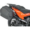 Motorrad seitentaschen satz KTM Adventure 790 SW-Motech Aero ABS - Bilder 1