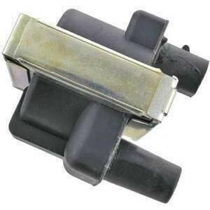 Ignition coil Moto Guzzi single fire DZE