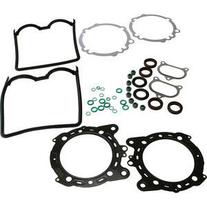 Top end gasket kit Ducati Streetfighter 1100 Centauro