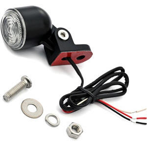 Fanalino posteriore led Daytona D-Tail