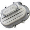 Cylinder head cover Moto Guzzi 850 T satin left - Pictures 1