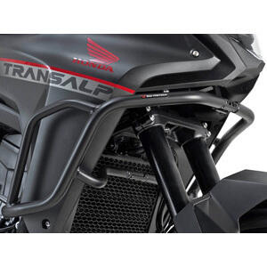 Paramotore per Honda XL 750 Transalp SW-Motech nero