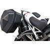 Kit bolsa moto Triumph Speed Triple RS SW-Motech Urban ABS - Fotos 1