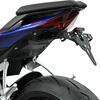 Portatarga per Aprilia RS 660 Zieger Pro - Foto 1