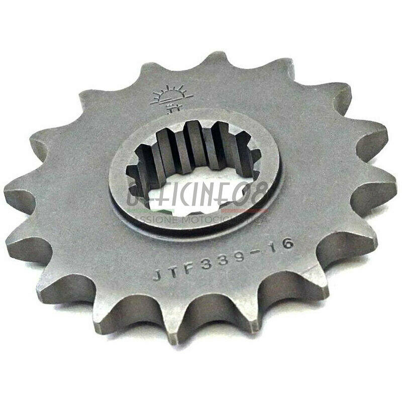 Pignone trasmissione JT Sprockets JTF1332