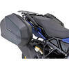 Kit borse moto per Suzuki DL 800 V-Strom SW-Motech Aero ABS - Foto 1