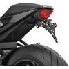 Support de plaque d'immatriculation Honda CB 1000 R '21- Zieger Pro - Photos 1