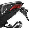 Portatarga per Benelli 752 S Zieger Pro - Foto 1
