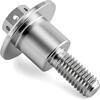 Tornillo tapa culata Triumph Pro Bolt acero gris - Fotos 1