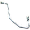 Brake hose Moto Guzzi Serie Grossa rear splitter-caliper rigid - Pictures 1