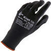 Work gloves polyurethane 6-ON Kiel pair