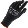 Guantes de trabajo poliuretano 6-ON Kiel par - Fotos 1