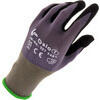 Work gloves polyurethane 6-ON Oslo pair - Bilder 1