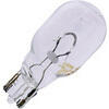 Halogen bulb 12V push fit W2.1X9.5D, 16W OSRAM Original Line - Bilder 1