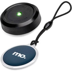 Digital ignition Motogadget M-Lock NFC