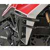 Crash bar Moto Morini X-Cape 650 SW-Motech black - Pictures 1