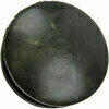Crash bar rubber plug Moto Guzzi 1100 California - Pictures 1