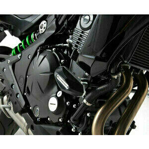 Frame crash pad Kawasaki ER-6N '12- SW-Motech