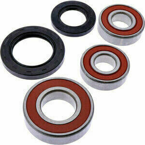 Wheel bearing kit Tour Max WBK-153