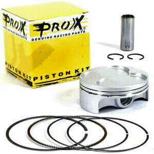 Pistone per Honda XR 650 L completo ProX