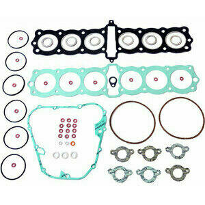 Set Guarnizioni Motore Completo Per SUZUKI RM 125 (1998-2000) - Kit Gasket Originale