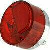 Halogen tail light CEV Replica bottom chrome - Pictures 1