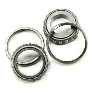 Steering stem bearing kit 35x55x14mm