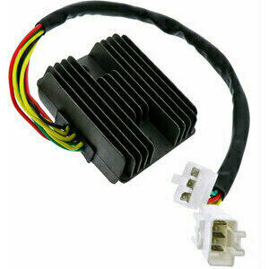 Voltage regulator Honda CB 1100 SF JMP