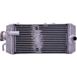 Engine cooler Kawasaki KX 250 F '09-'16 water right