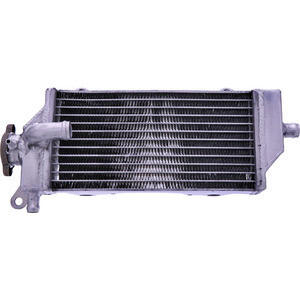 Engine cooler Yamaha YZ 250 '14-'18 water right