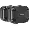 Kit borse moto per Moto Morini X-Cape 650 SW-Motech Dusc - Foto 1