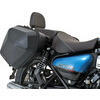 Kit borse moto per Royal Enfield Meteor 350 SW-Motech Urban ABS - Foto 1