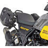 Kit bolsa moto Royal Enfield Scram SW-Motech Legend Gear - Fotos 1