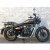 Système d'échappement Royal Enfield Meteor 350 Mass Hot Rod - Photos 1