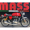 Finale di scarico per Royal Enfield Continental 535 E4 Mass Cafe Racer - Foto 1
