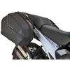 Kit bolsa moto BMW R 1300 GS SW-Motech Aero ABS - Fotos 1