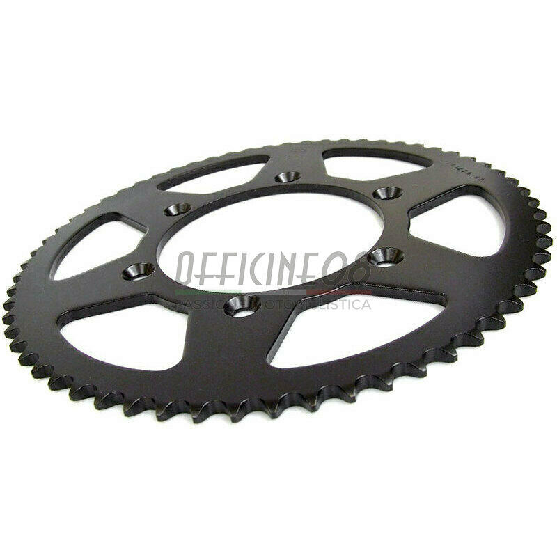 Corona trasmissione JT Sprockets JTR1825