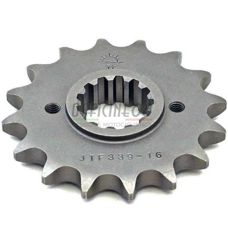 Transmission sprocket front JT Sprockets JTF575