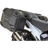Kit bolsa moto BMW R 1300 GS SW-Motech Dusc - Fotos 1