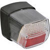 Tail light BMW R 1100 GS led transparent - Pictures 1