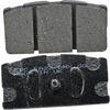 Bremsbelag paar EBC Brakes FA022 - Bilder 1