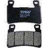 Brake pads TRW Lucas MCB703 - Pictures 1