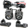 Spotlight led JMP foglight kit - Bilder 1