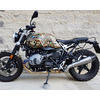 Silenciador de escape BMW R 9T E5 Mass EVO Titan - Fotos 1