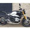 Système d'échappement BMW R 9T E5 Mass Hot Rod 2-2 - Photos 1