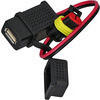 USB stecker 12V Moto Guzzi V 85 TT -'20 - Bilder 1