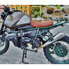 Finale di scarico per BMW R 1100 GS Mass Cafe Racer - Foto 1
