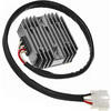 Voltage regulator Yamaha XVS DZE - Pictures 1