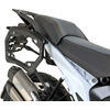 Soporte para bolsa de moto BMW R 1300 GS SW-Motech PRO kit - Fotos 1